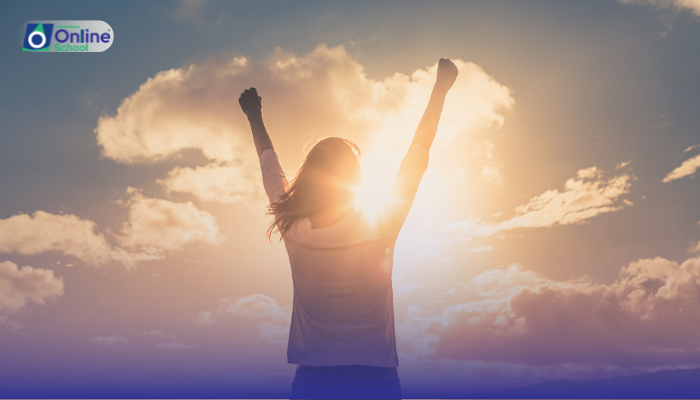 Lesson 03: Patience and Persistence: Overcoming Challenges Through Continuous Effort